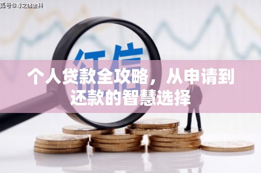 墨竹工卡个人贷款全攻略，从申请到还款的智慧选择
