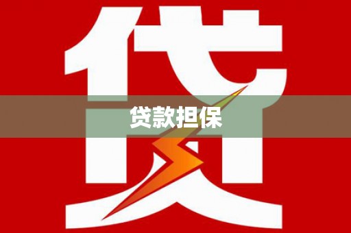 汇川贷款担保