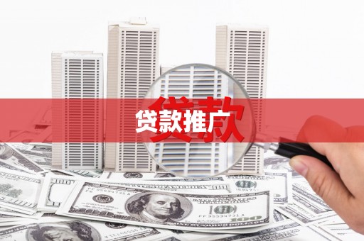 尼玛贷款推广