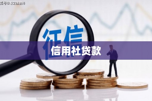 秀峰信用社贷款