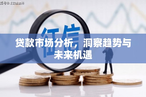 冬山贷款市场分析，洞察趋势与未来机遇