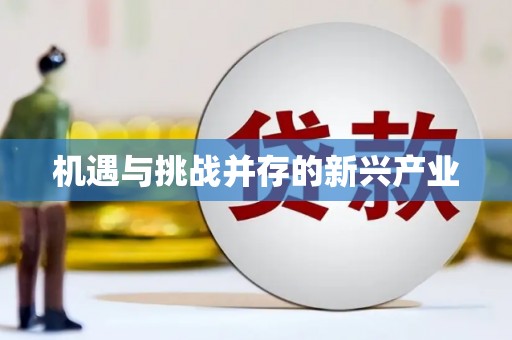 武义县机遇与挑战并存的新兴产业