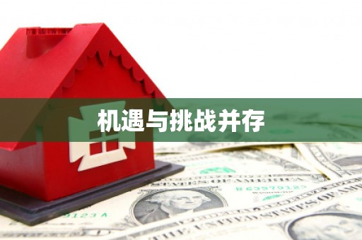 文安机遇与挑战并存